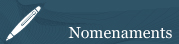 Nomenaments Nomenaments