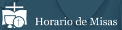 Horario de misas