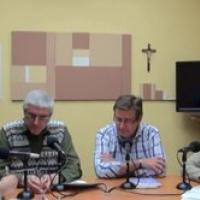 Entrevista Jornada mundial dels mitjans de comunicació socials