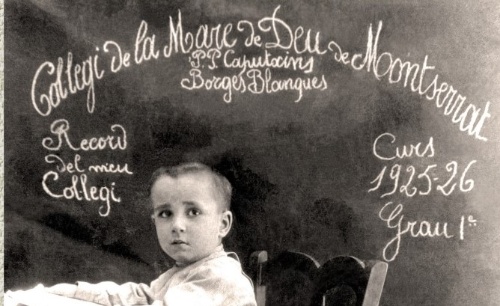 Exposició a les Borges sobre la presència dels caputxins a Catalunya