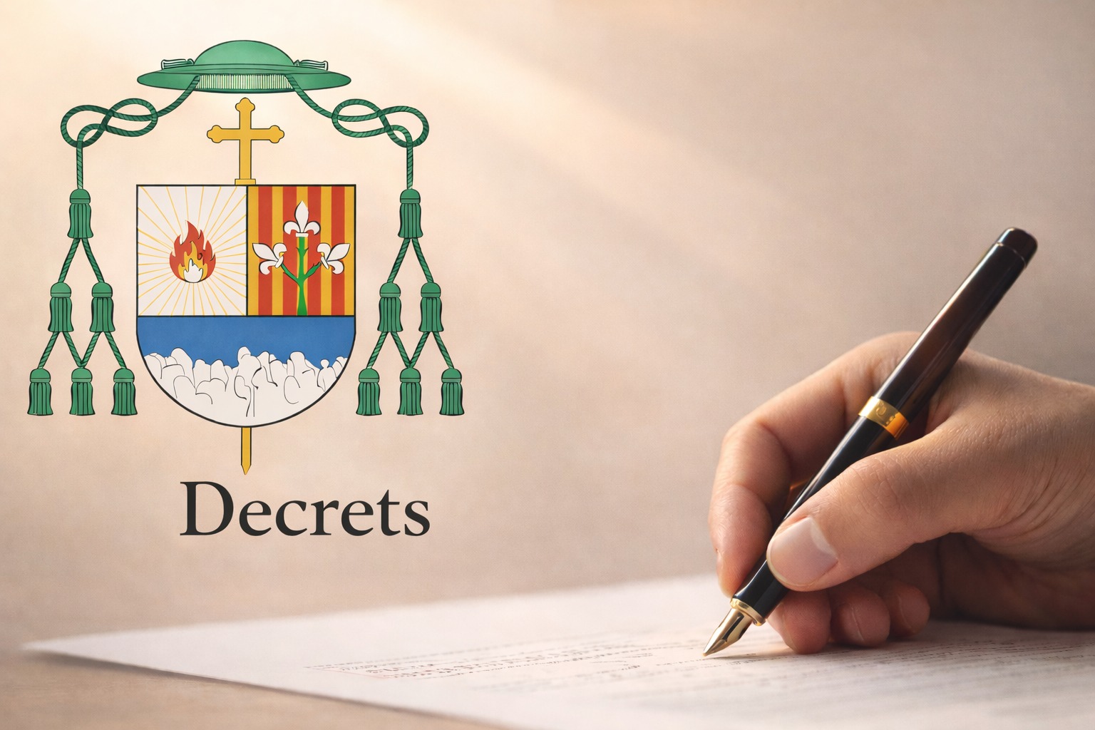 decrets