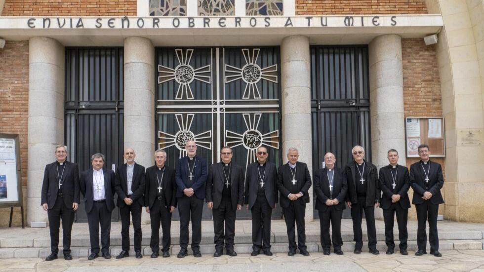 reunió 262 CET