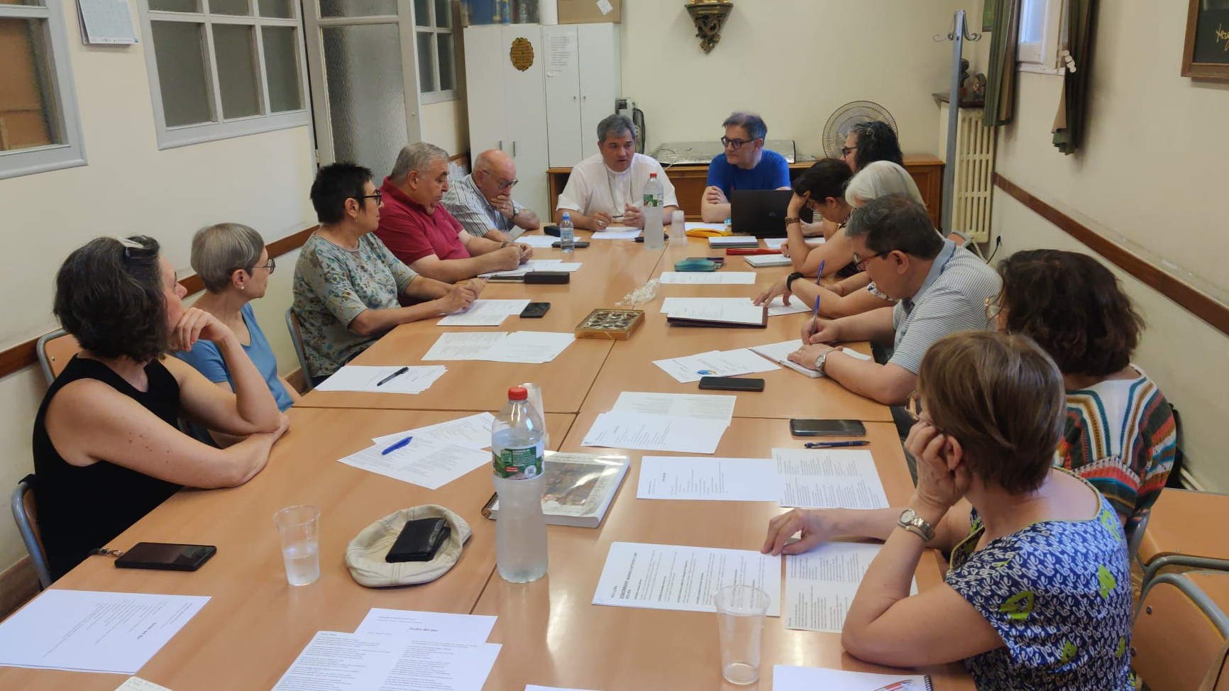 Assemblea ACO