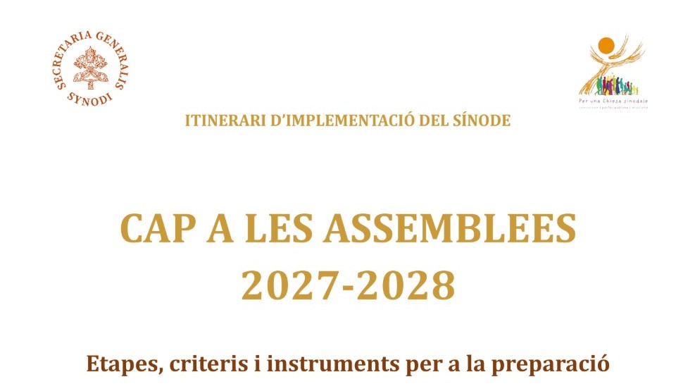 assemblees sinode