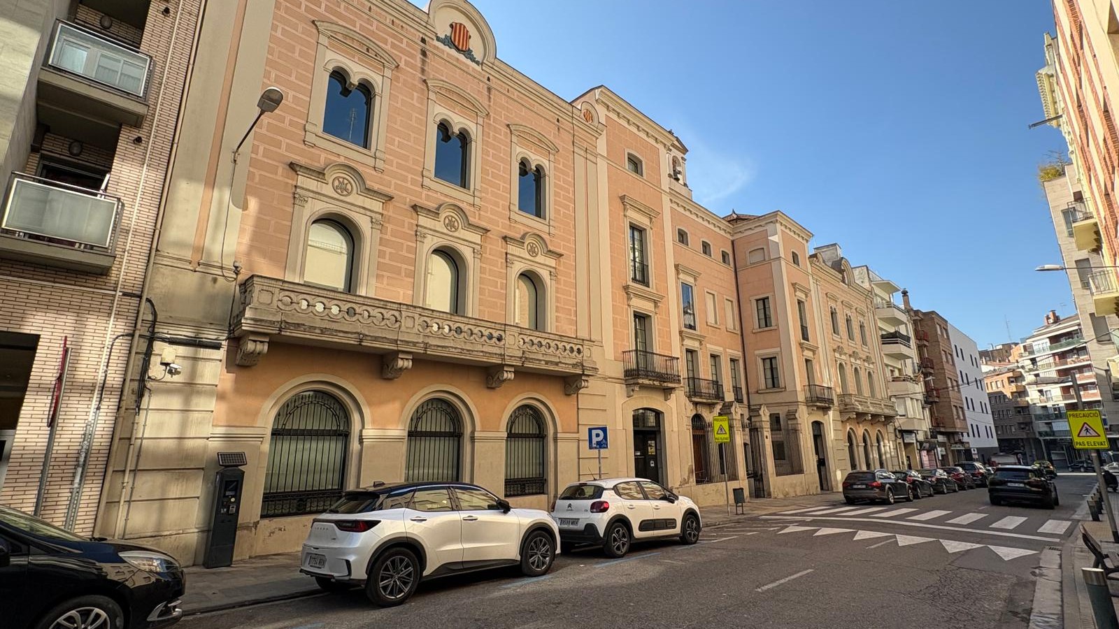 Casa de l'Església
