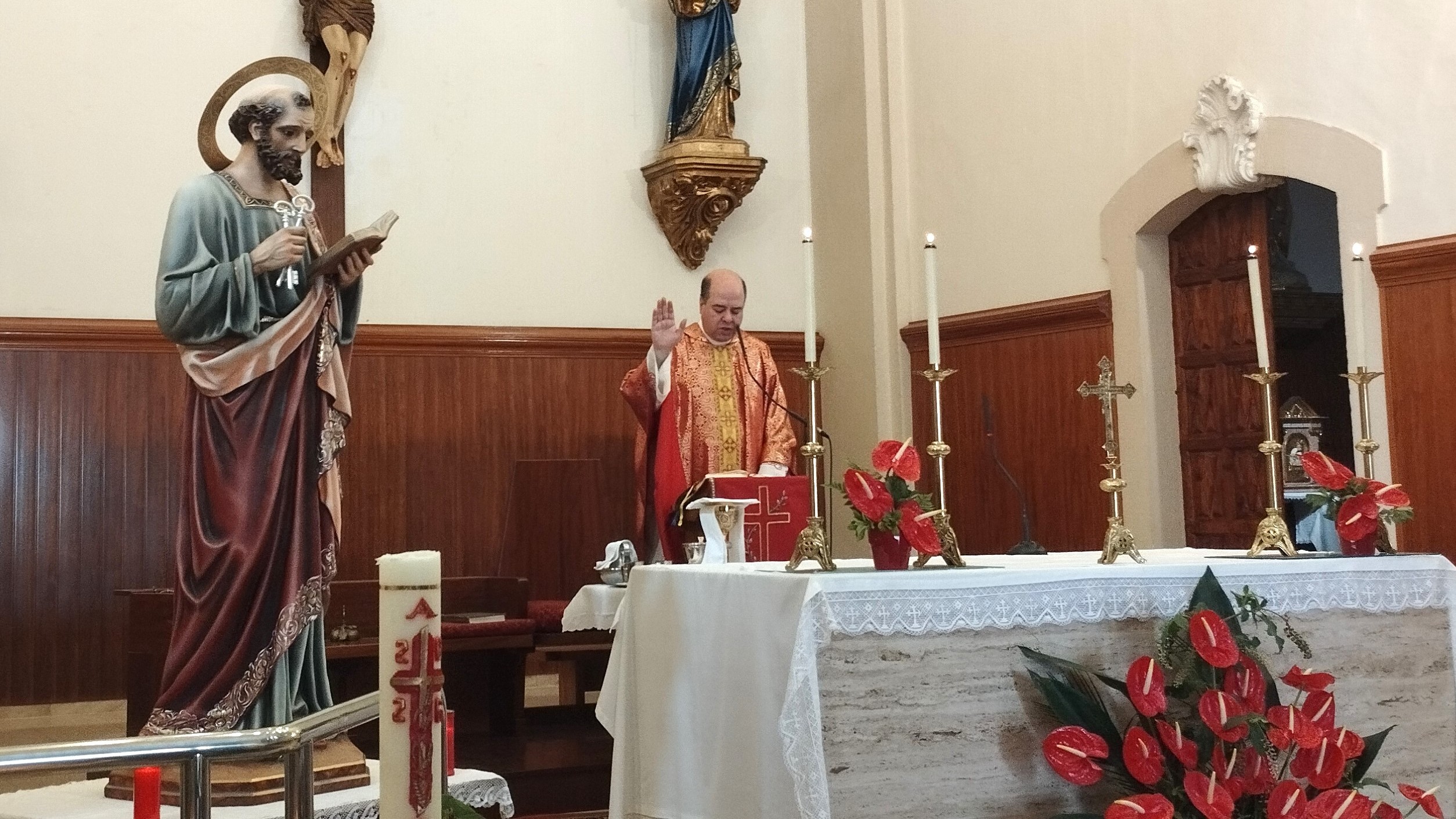 sant pere sudanell
