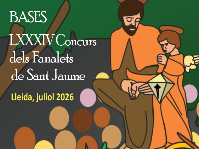 Fanalets de Sant Jaume