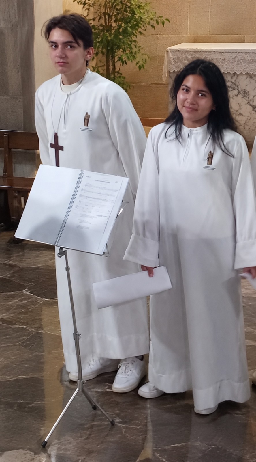 nens cantors