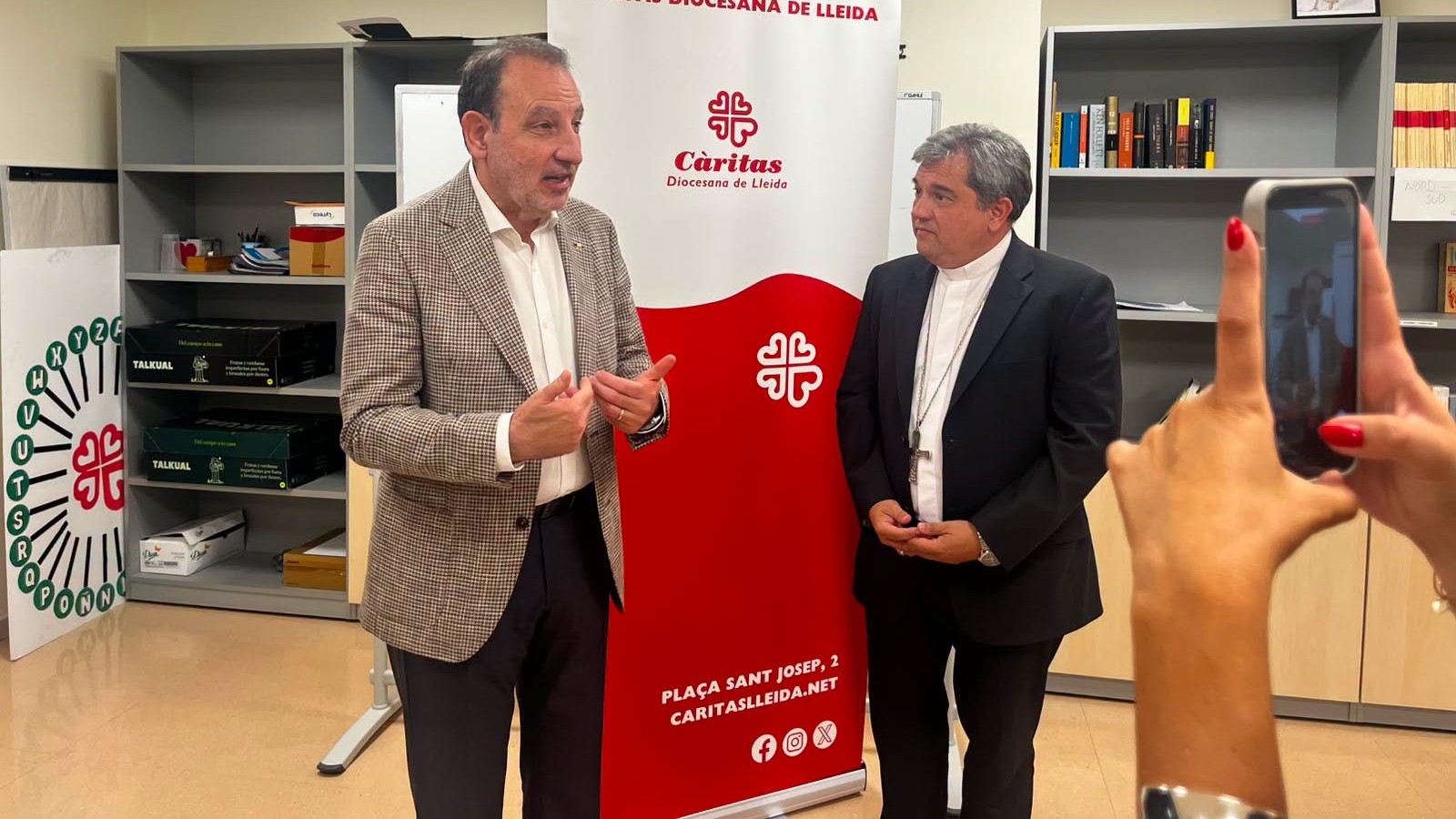caritas