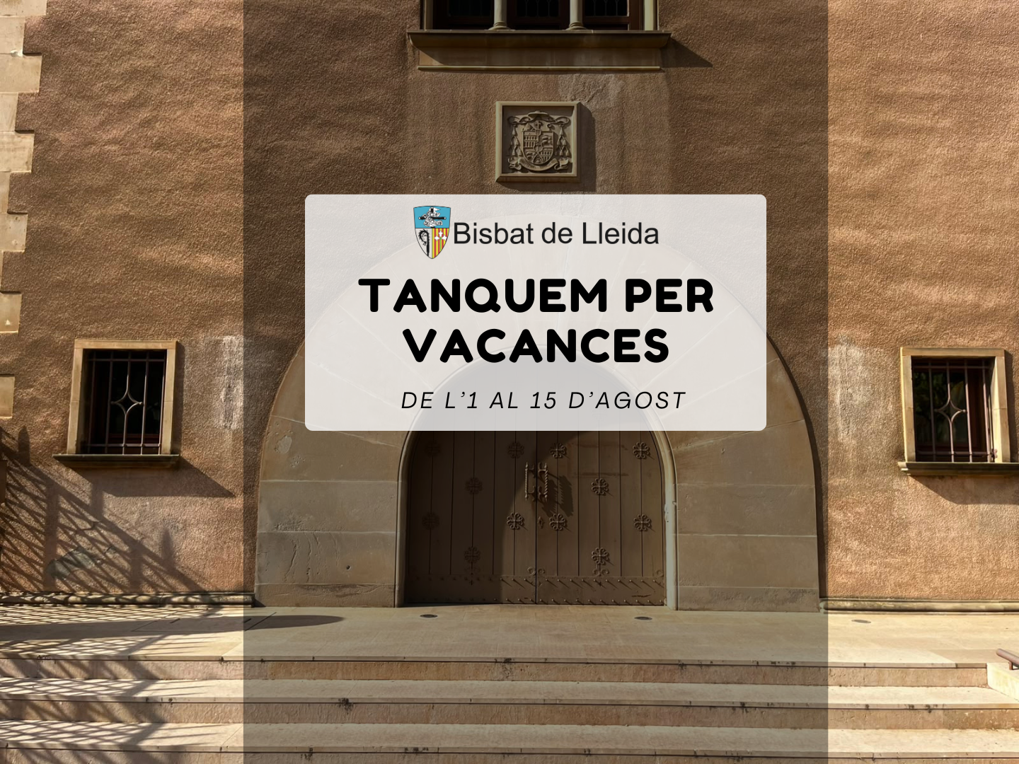 vacances