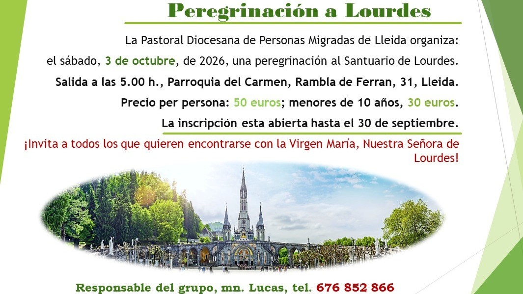 Lourdes