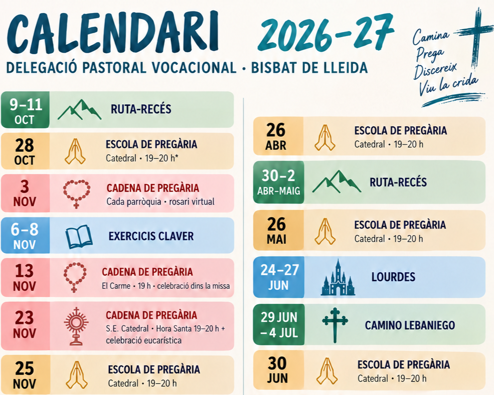 calendar