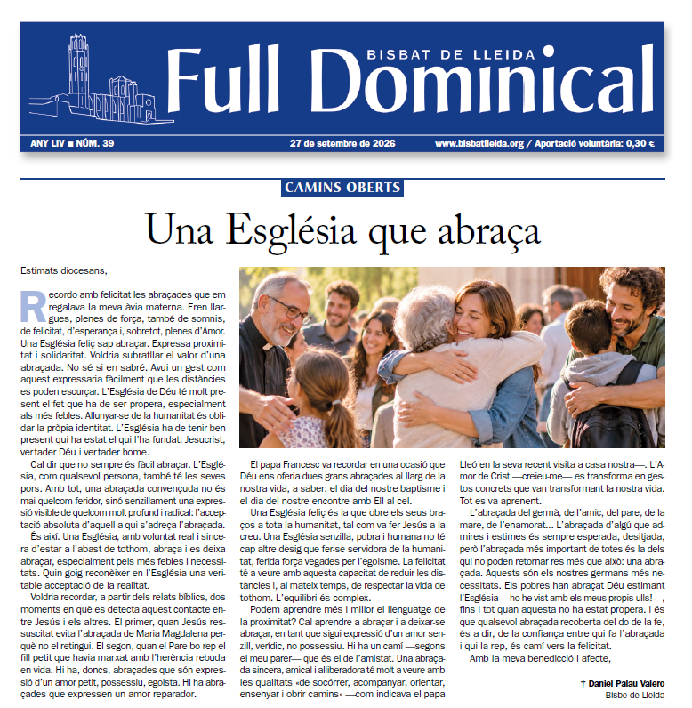 portada abraçada