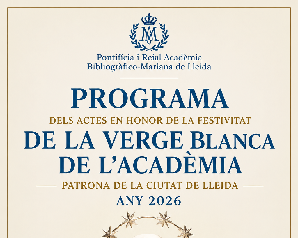 Premis Acadèmia Mariana