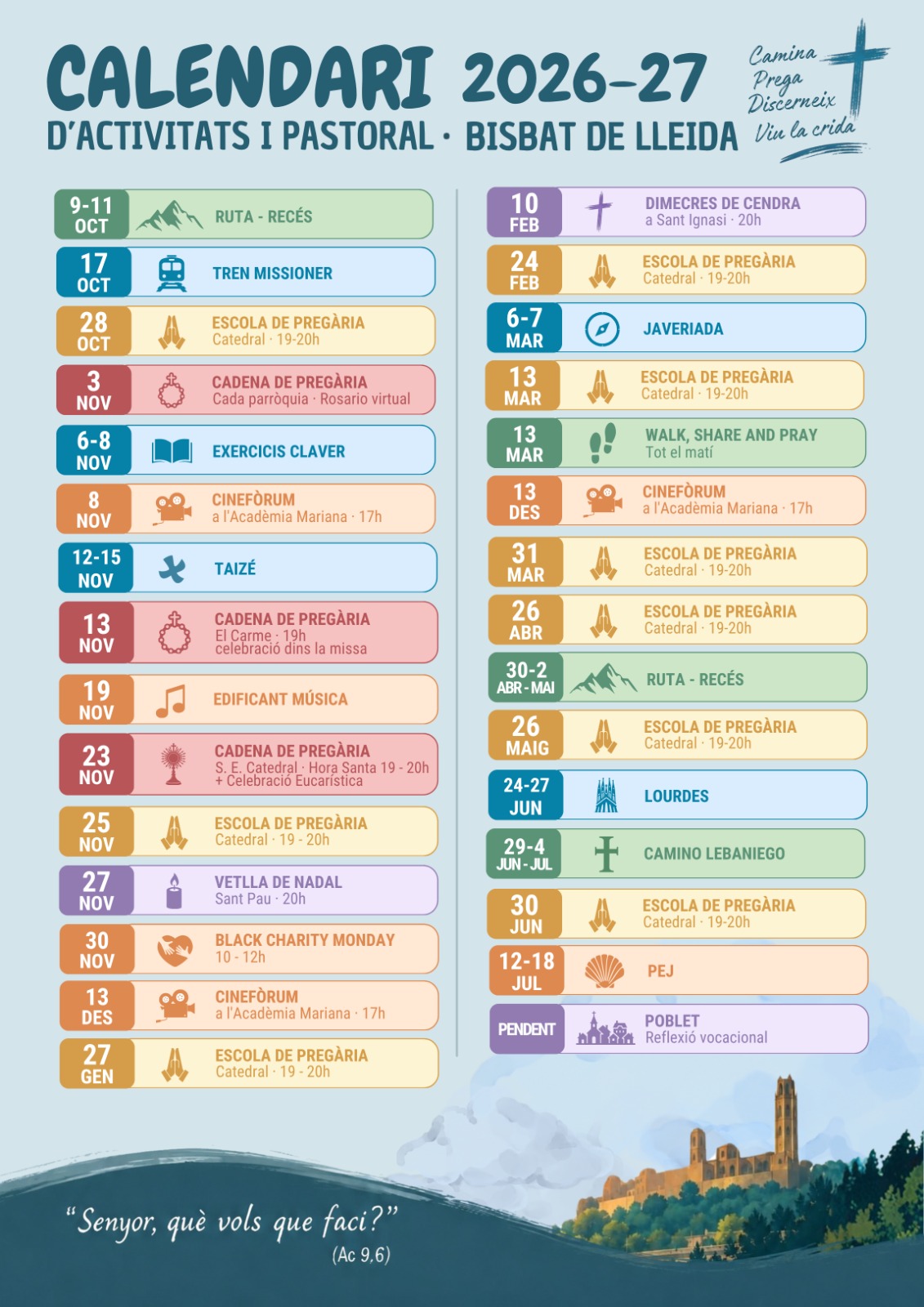 calendari