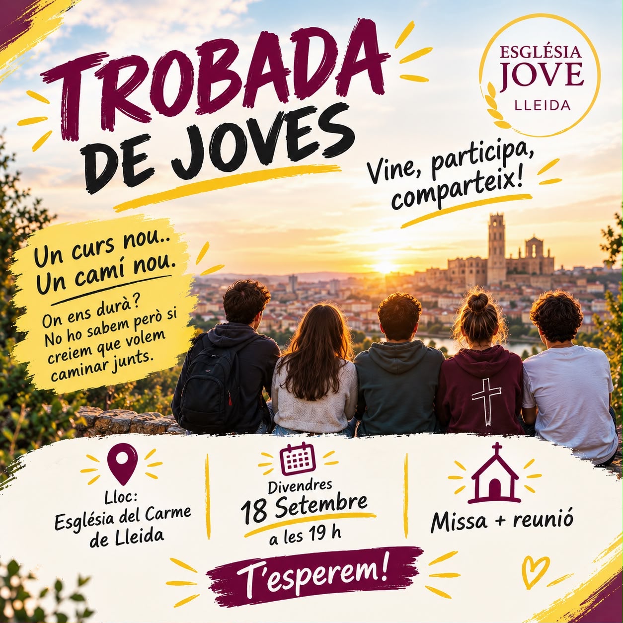 joves
