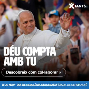 Dia de l'Església Diocesana