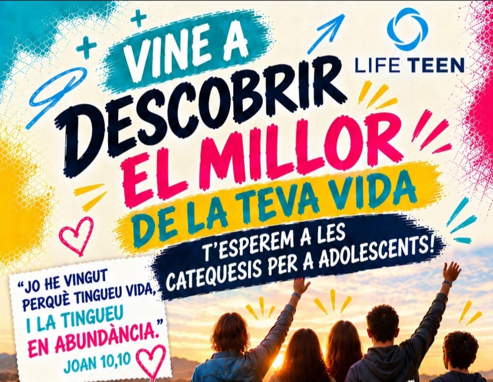 life teen