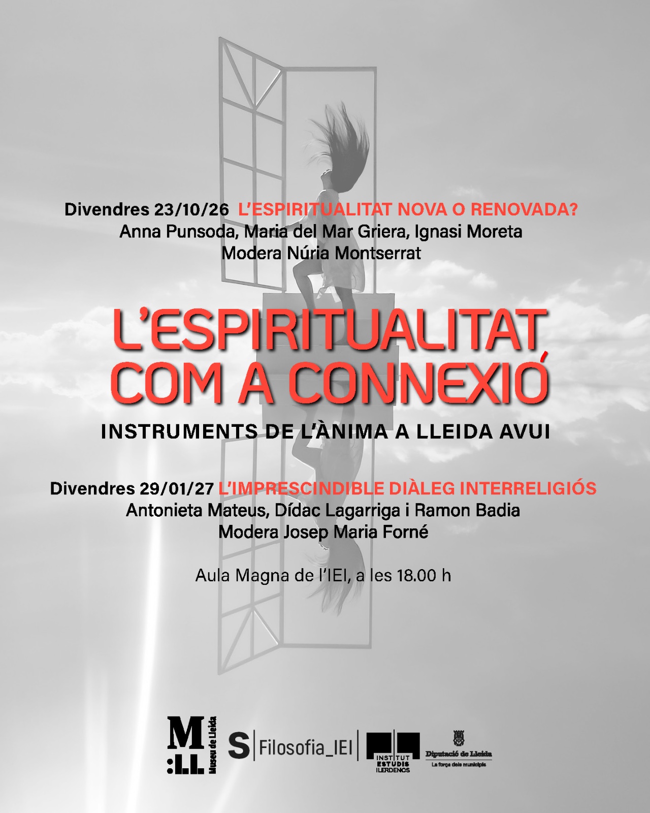 espiritualitat