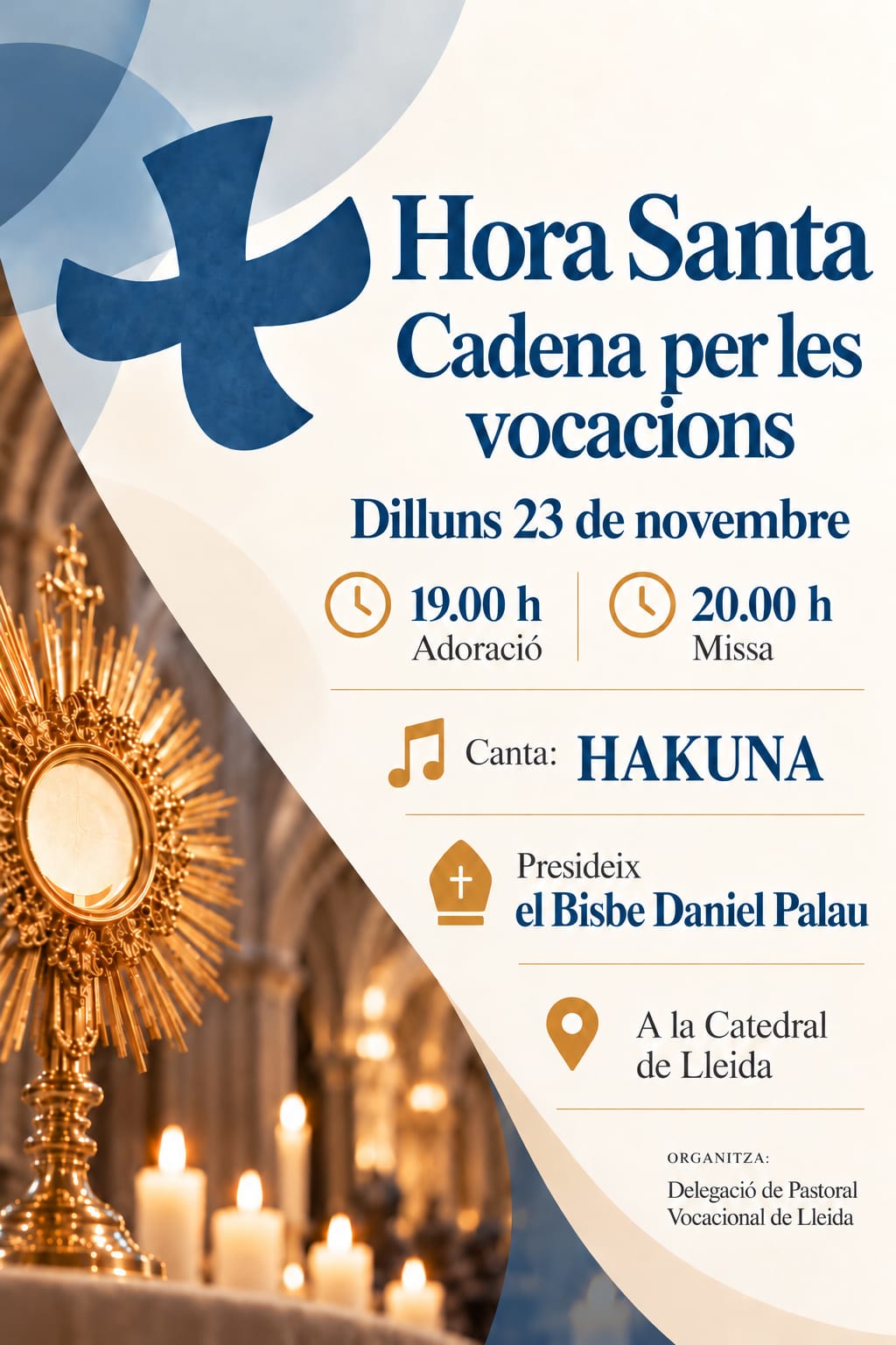 hora santa