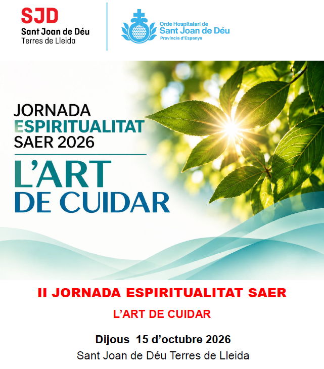 espiritualitat SJD