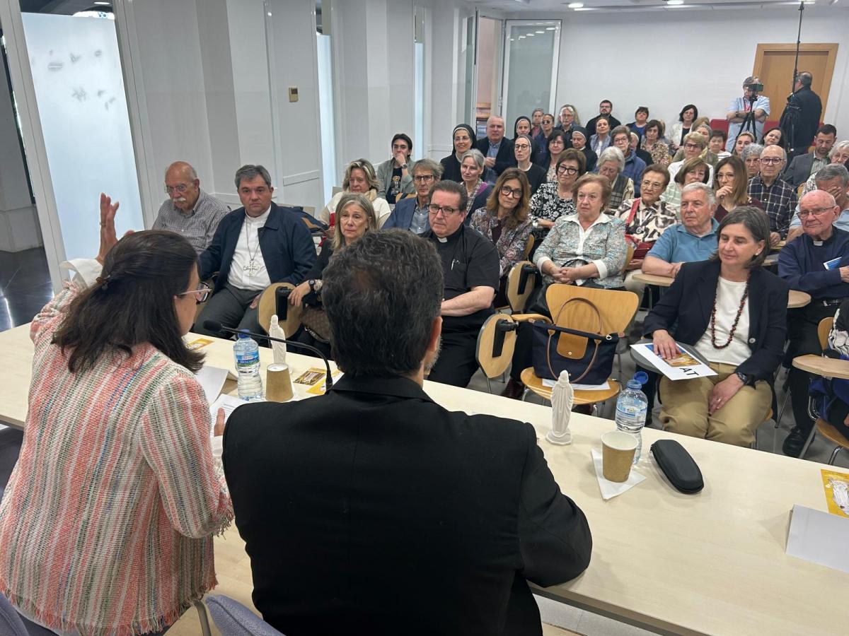 simposium