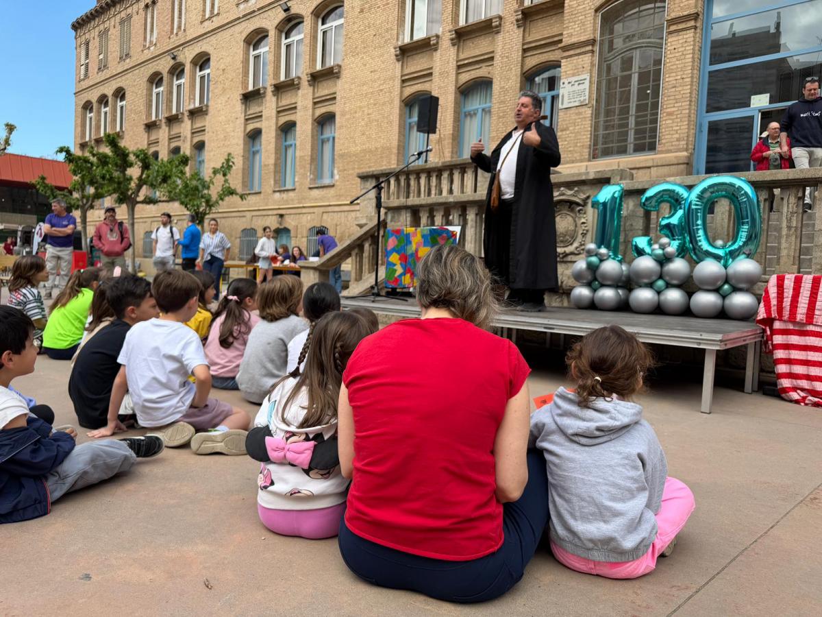 130 anys Maristes Lleida 12