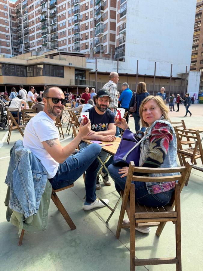 130 anys Maristes Lleida 2