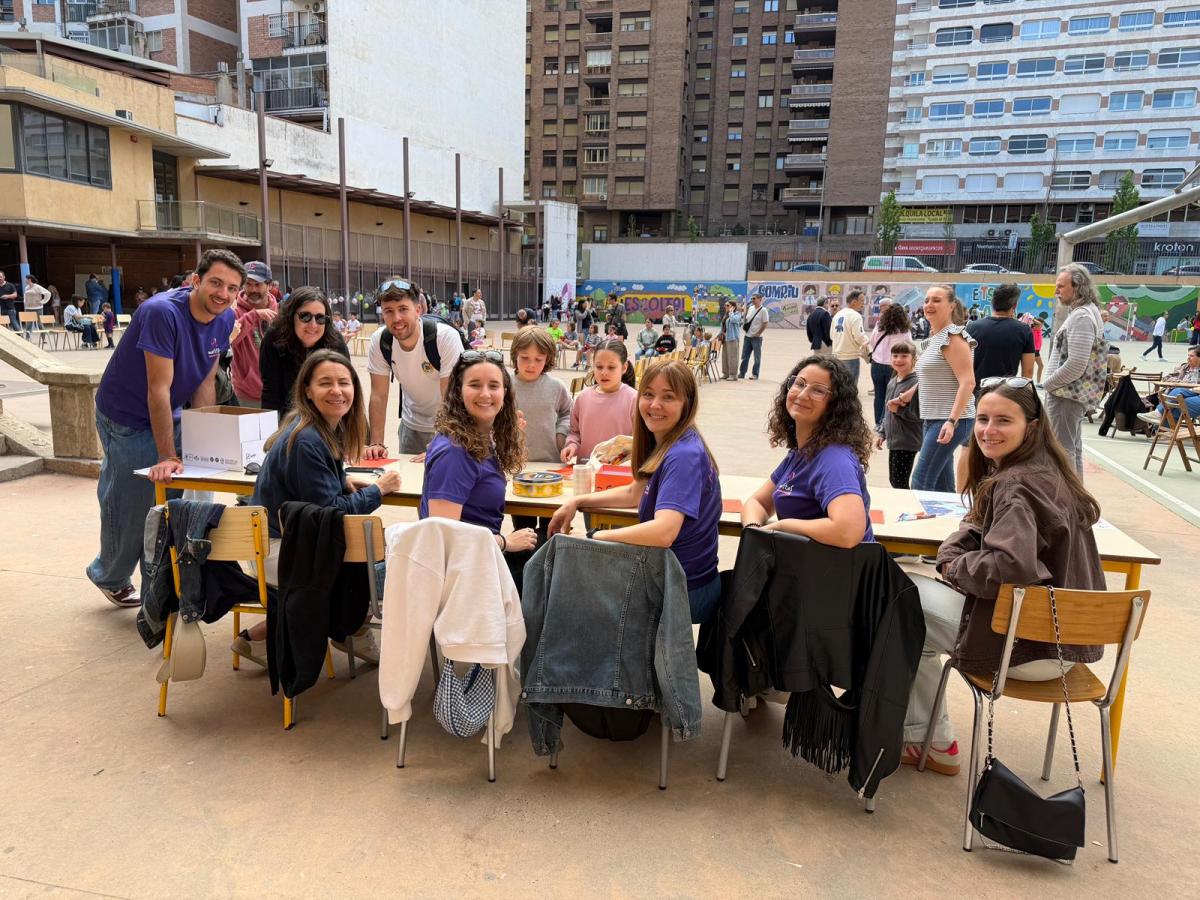 130 anys Maristes Lleida 9