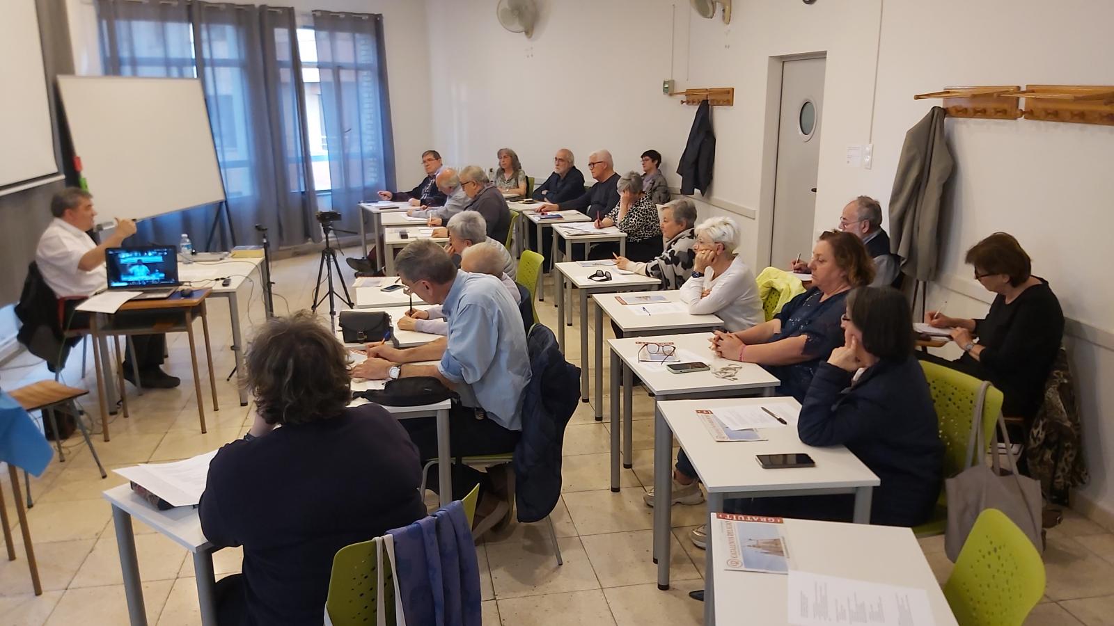 seminari