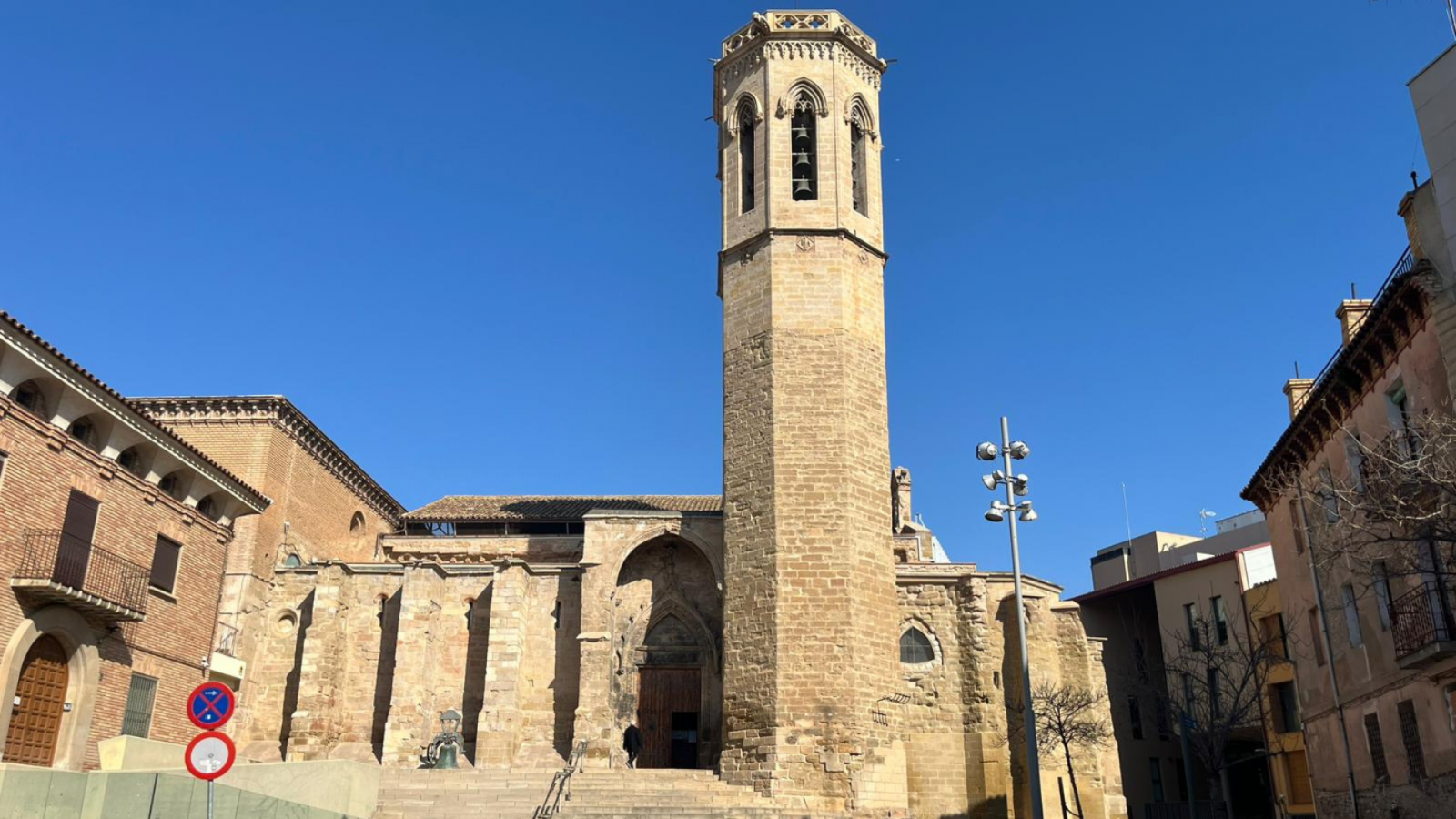 santllorenç panoramica