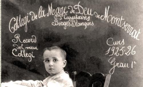 Exposició a les Borges sobre la presència dels caputxins a Catalunya