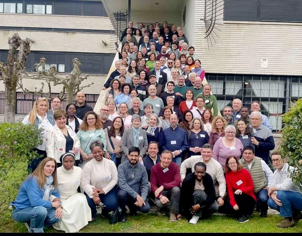 La Pastoral de Migrants, en unes jornades a Madrid amb 46 diòcesis