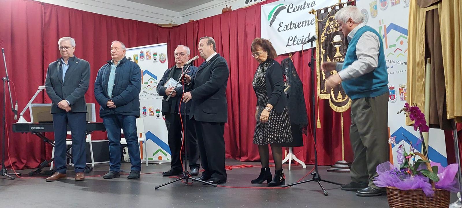 Primera xerrada quaresmal presidida per Mn. Daniel Turmo