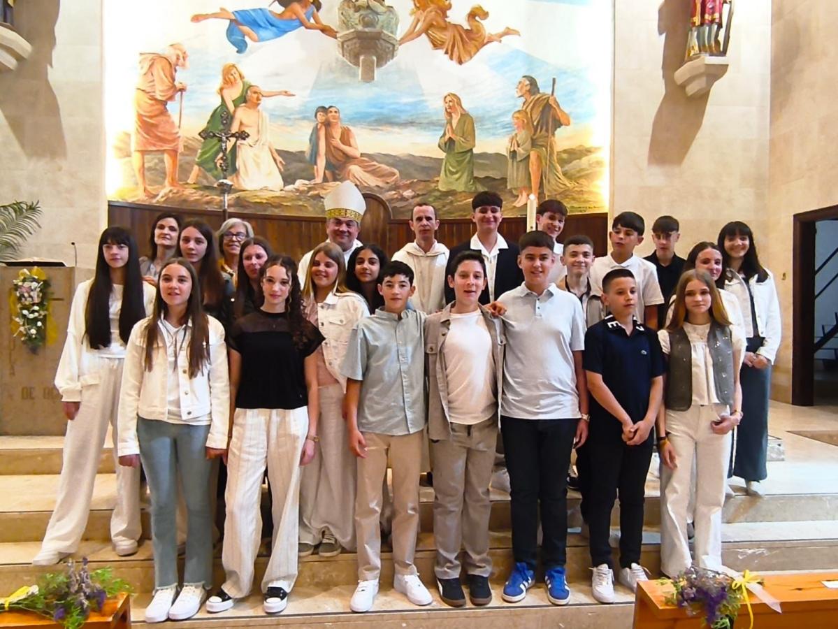 Confirmacions