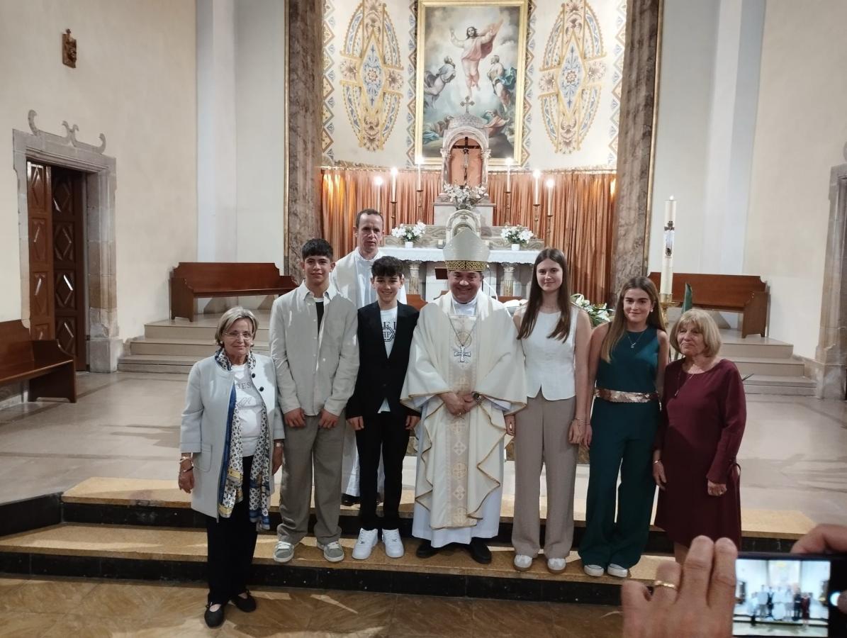 Confirmacions