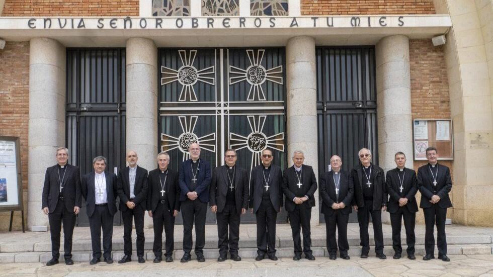 reunió 262 CET