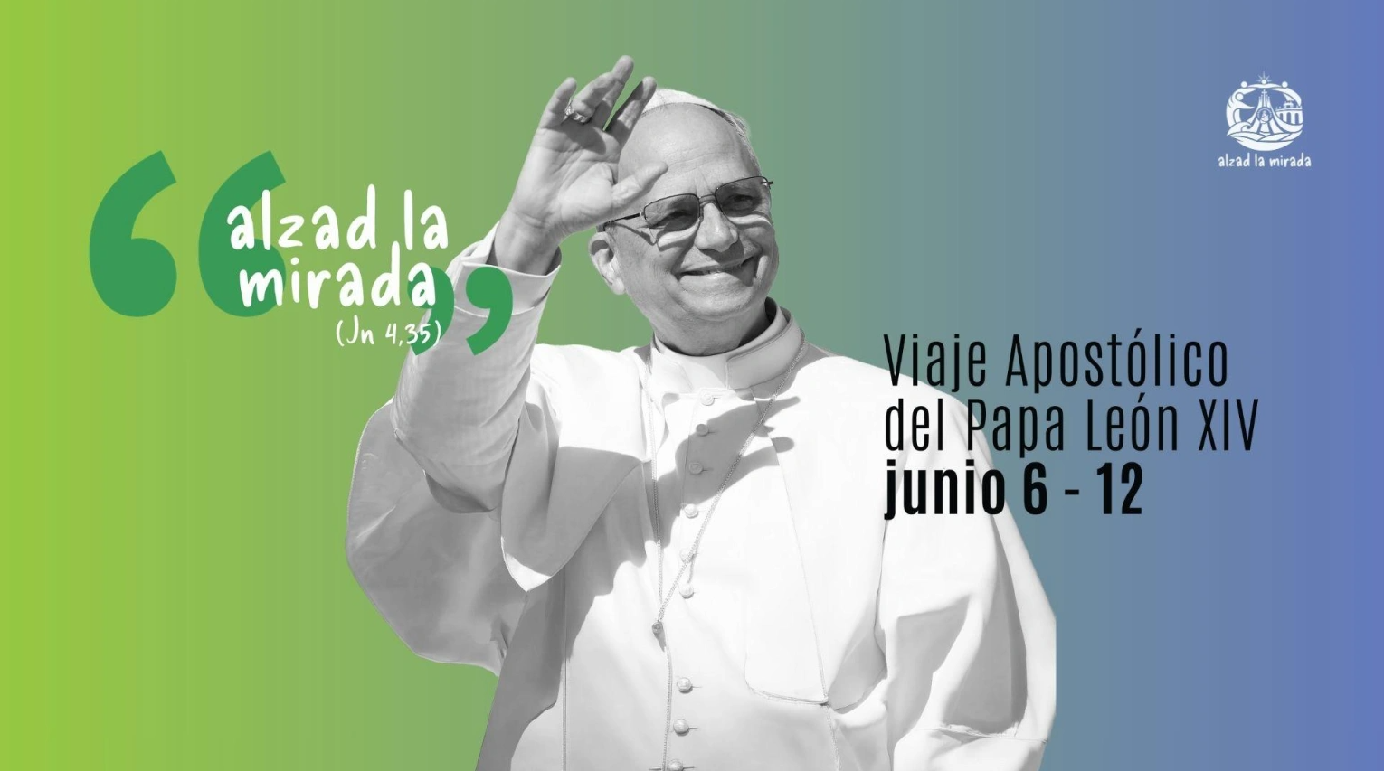 Visita Papa