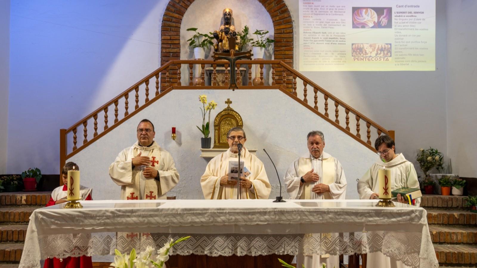 confirmacions montserrat 2