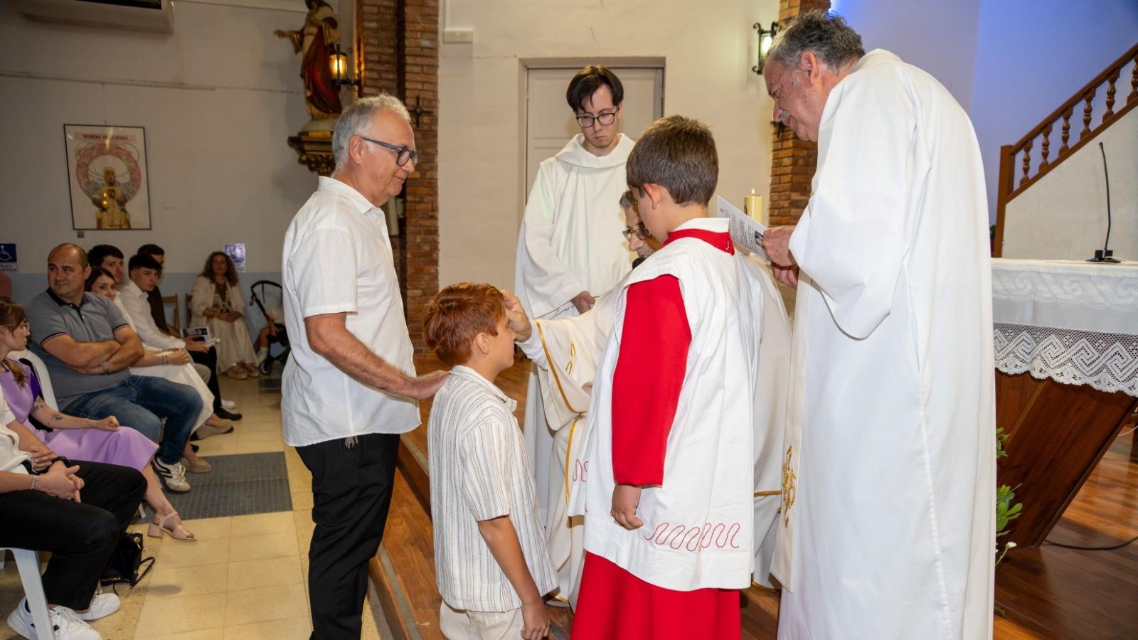 confirmacions montserrat 6