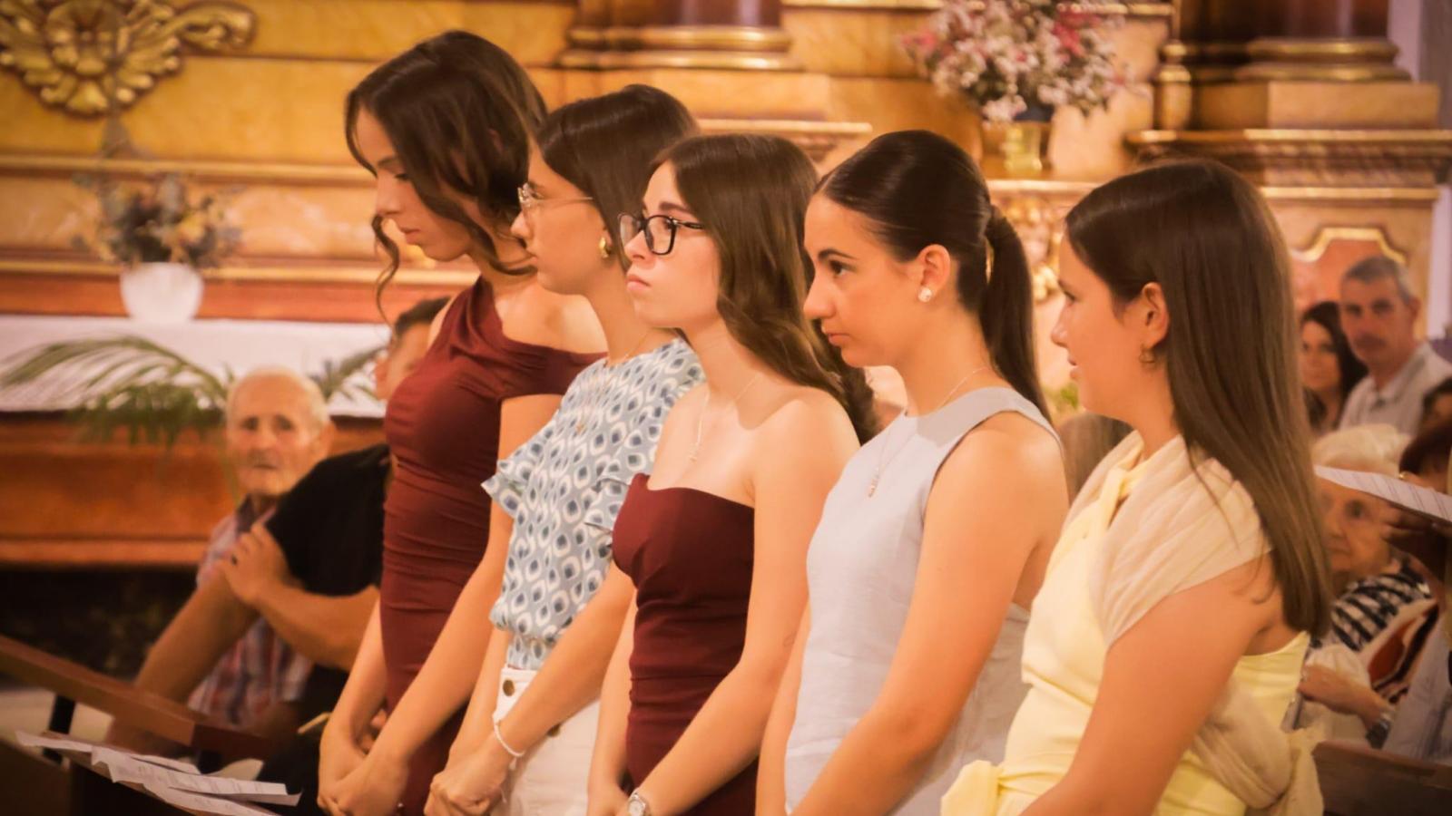 Confirmacions