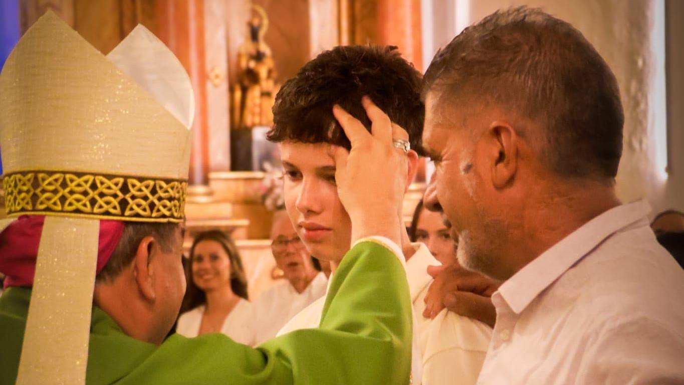 Confirmacions