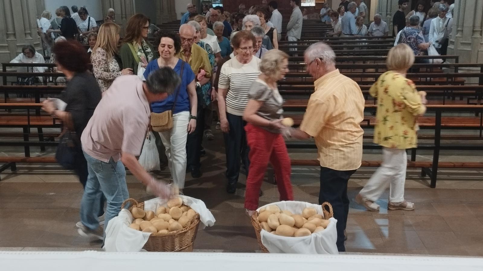 sant antoni frarets 1