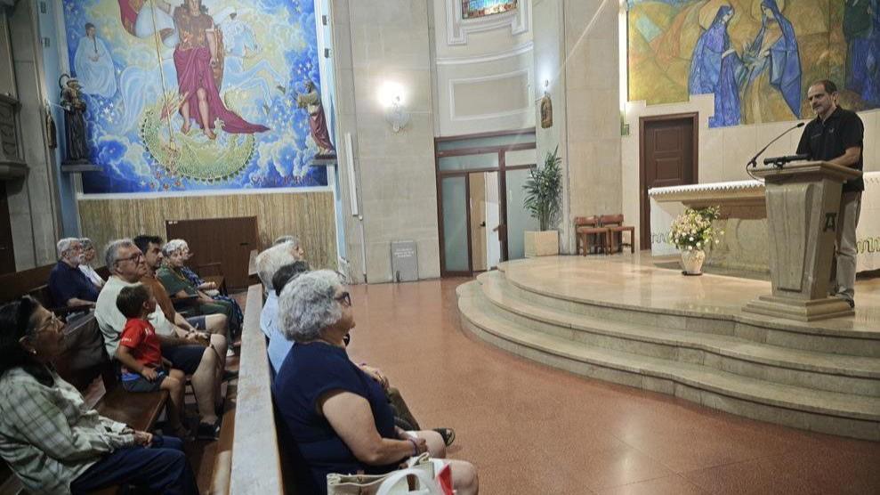 exposició
