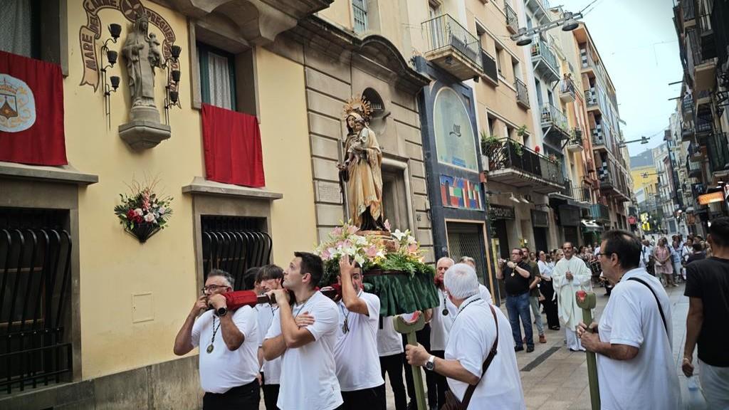 el carme
