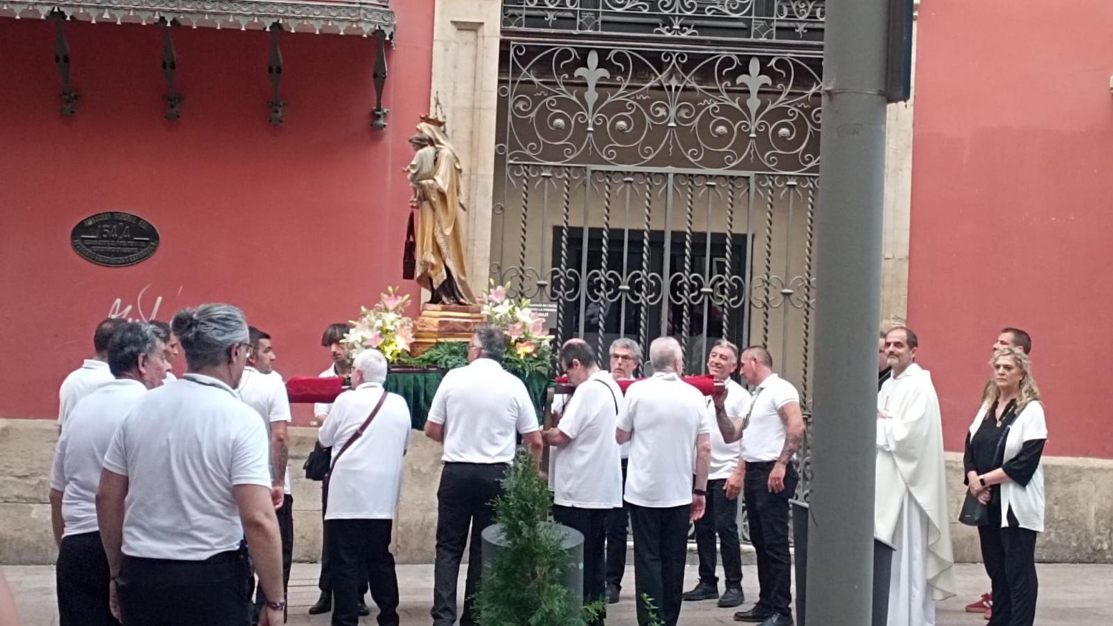 el carme