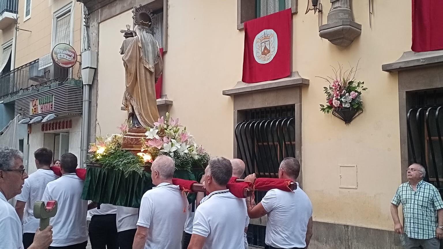el carme