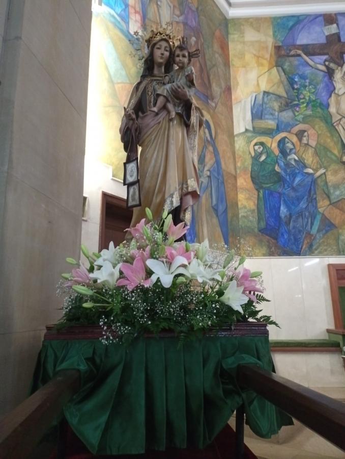el carme