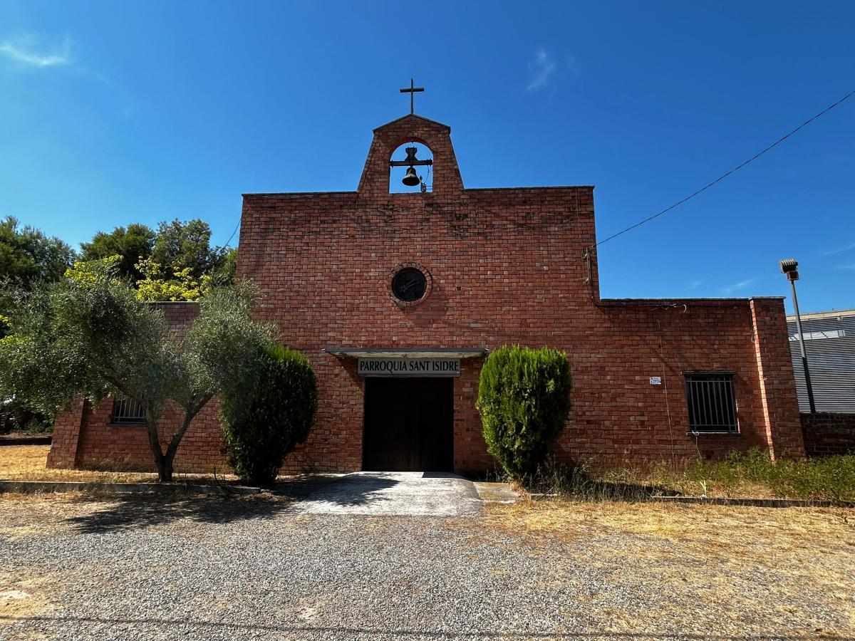 sant isidre