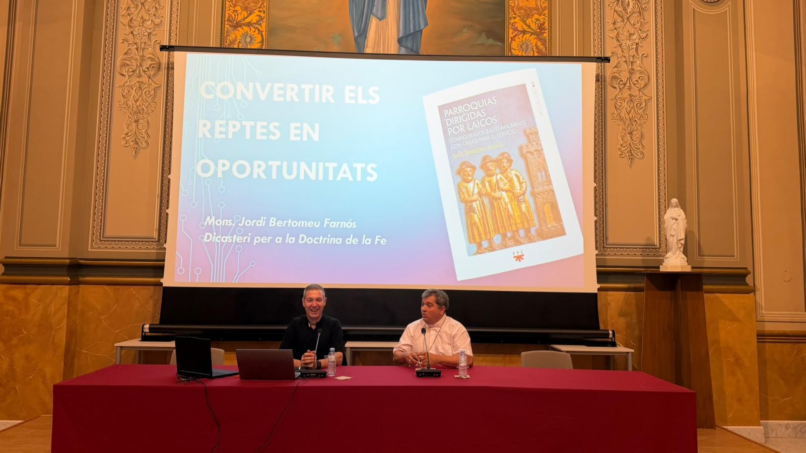 formació
